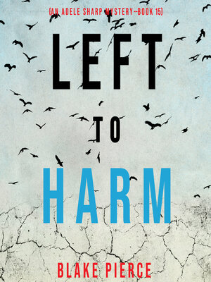 cover image of Left to Harm